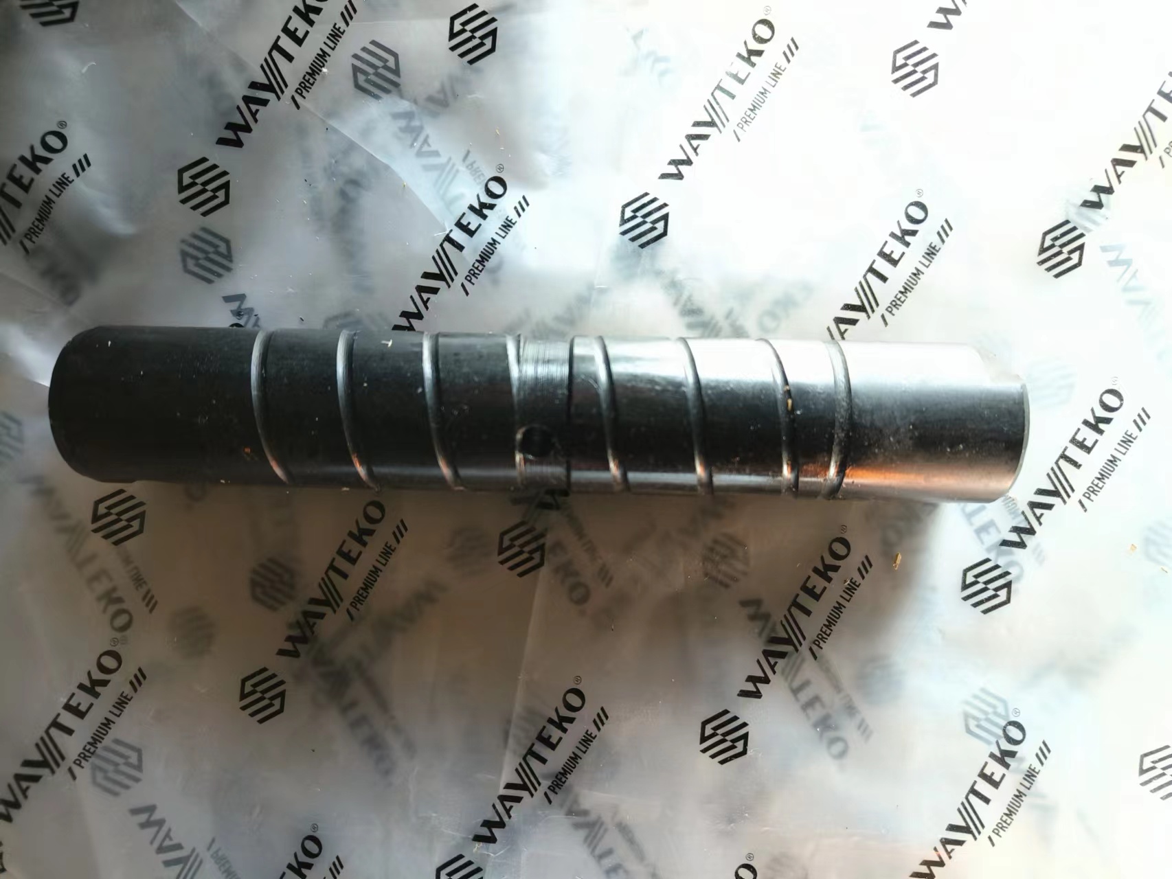 Палец передней рессоры задний L=170 D=30 WAYTEKO PREMIUM
