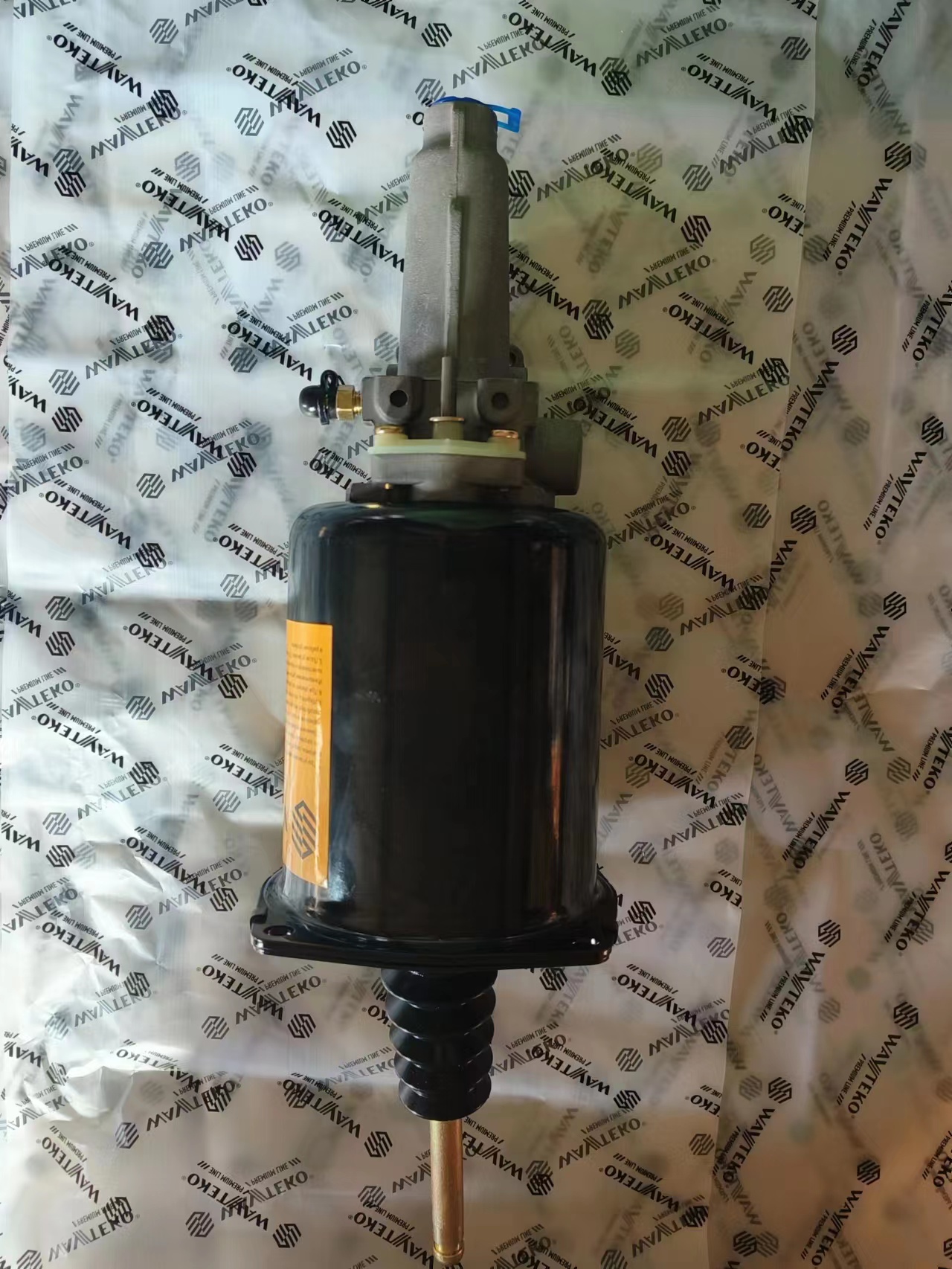 ПГУ сцепления J6 WAYTEKO PREMIUM